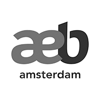 AEB abc hekwerk amsterdam