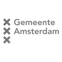 Gemeente Amsterdam abc hekwerk