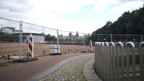 abchekwerk-bouwhekken-museumplein-amsterdam