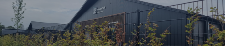 GRoenpark Grou ABC Hekwerk Fryslan